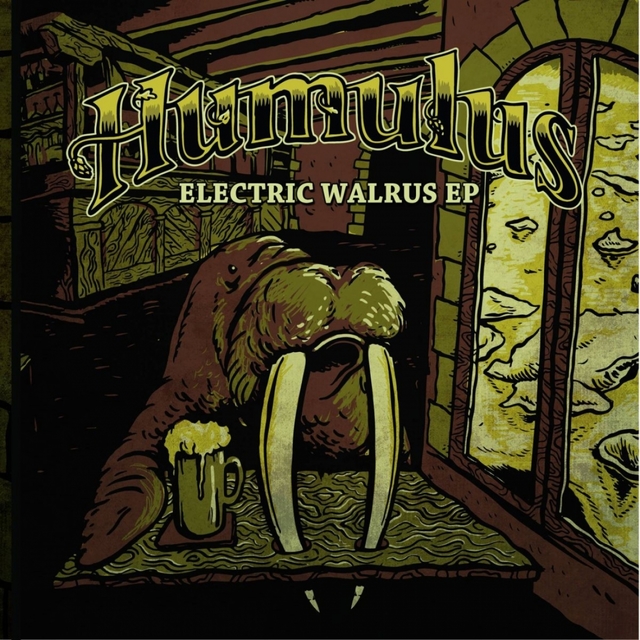 Electric Walrus