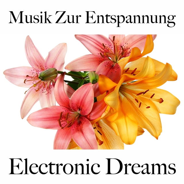 Musik Zur Entspannung: Electronic Dreams - Die Beste Musik Zum Entspannen
