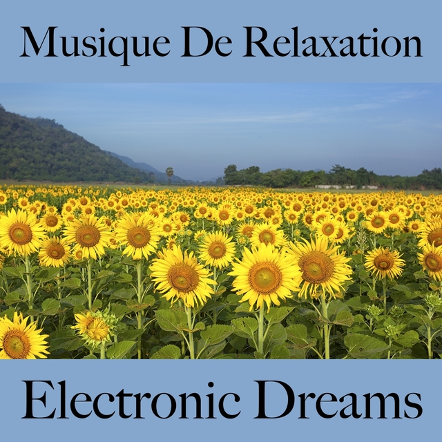 Musique De Relaxation: Electronic Dreams - La Meilleure Musique Pour La Relaxation