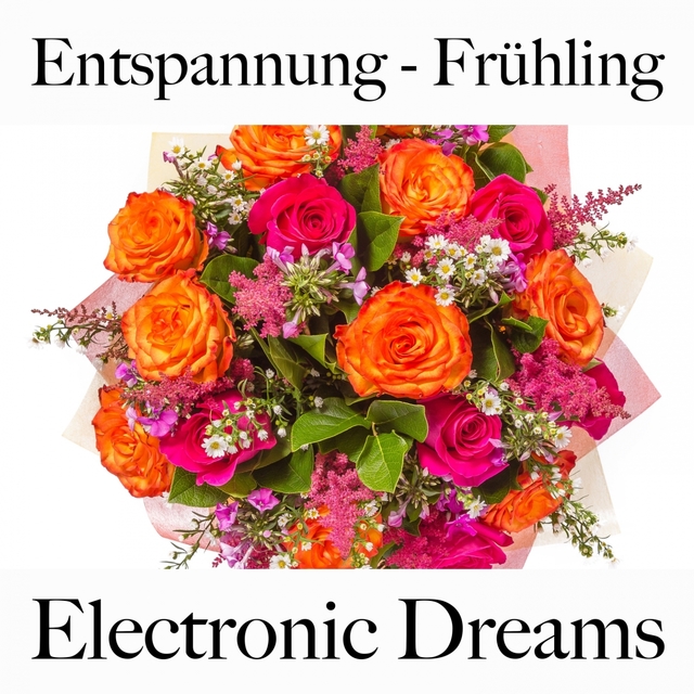 Entspannung - Frühling: Electronic Dreams - Die Beste Musik Zum Entspannen