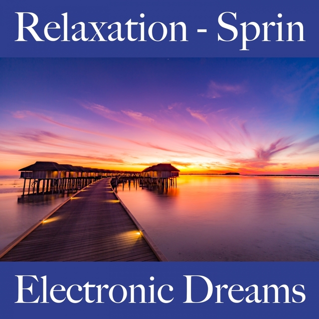 Relaxation - Sprin: Electronic Dreams - The Best Music For Relaxation