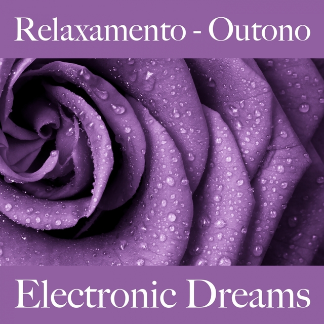 Relaxamento - Outono: Electronic Dreams - A Melhor Música Para Relaxar