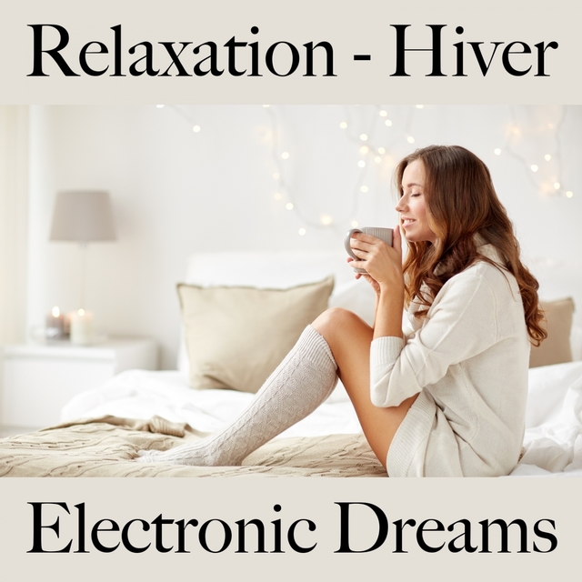 Relaxation - Hiver: Electronic Dreams - La Meilleure Musique Pour Se Détendre