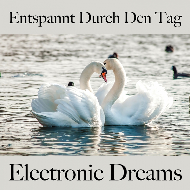 Entspannt Durch Den Tag: Electronic Dreams - Die Beste Musik Zum Entspannen