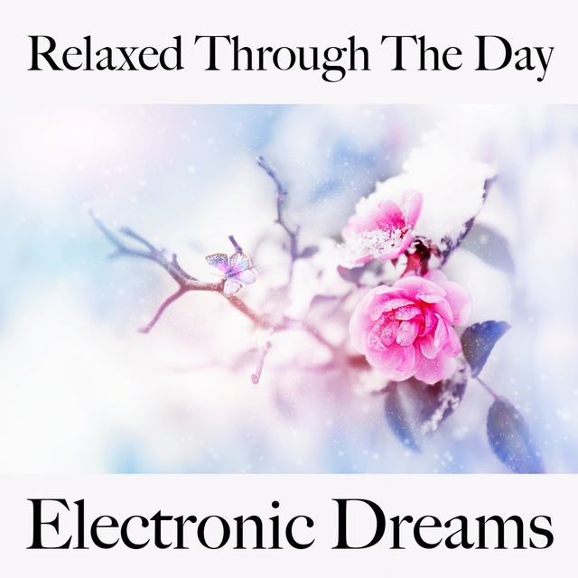 Relaxed Through The Day: Electronic Dreams - The Best Music For Relaxation