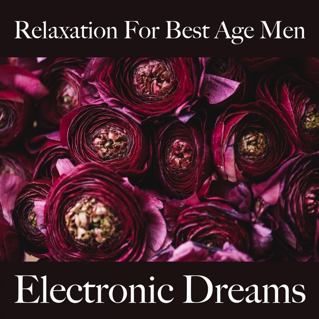 Relaxation For Best Age Men: Electronic Dreams - The Best Music For Relaxation