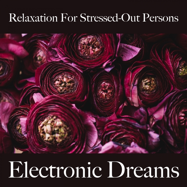 Relaxation For Stressed-Out Persons: Electronic Dreams - The Best Music For Relaxation