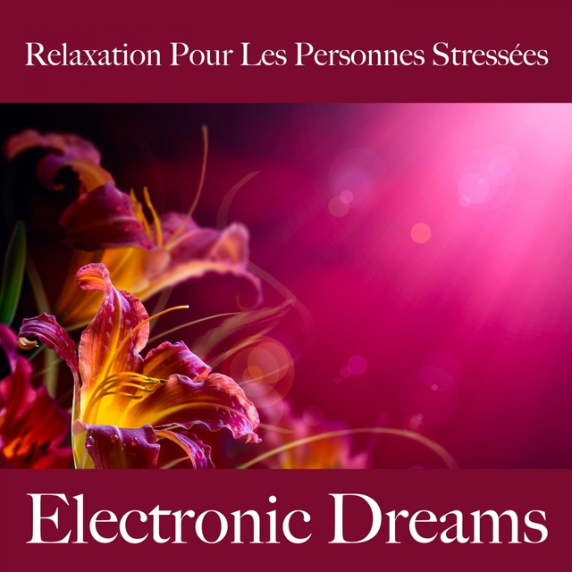 Relaxation Pour Les Personnes Stressées: Electronic Dreams - La Meilleure Musique Pour Se Détendre