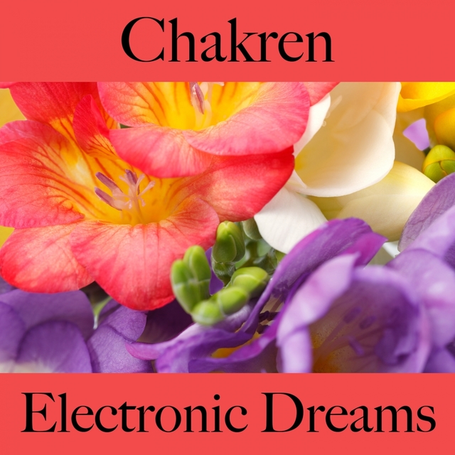 Chakren: Electronic Dreams - Die Beste Musik Zum Entspannen