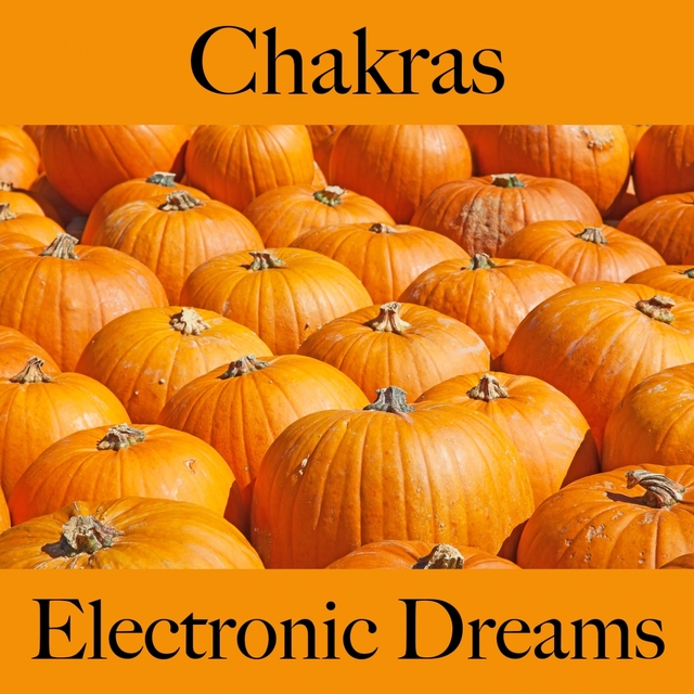 Chakras: Electronic Dreams - La Meilleure Musique Pour Se Détendre