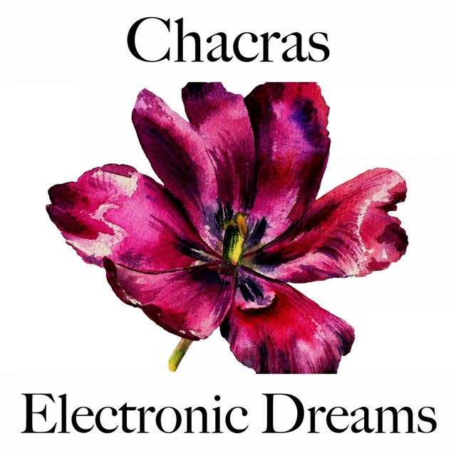 Chacras: Electronic Dreams - A Melhor Música Para Relaxar