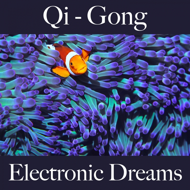 Qi - Gong: Electronic Dreams - Die Beste Musik Zum Entspannen