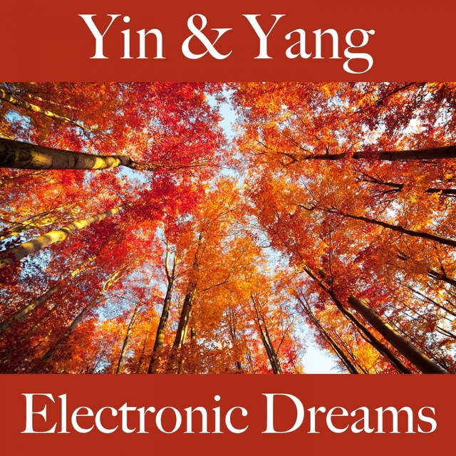 Yin & Yang: Electronic Dreams - The Best Music For Relaxation