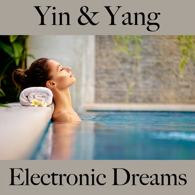 Yin & Yang: Electronic Dreams - La Meilleure Musique Pour Se Détendre