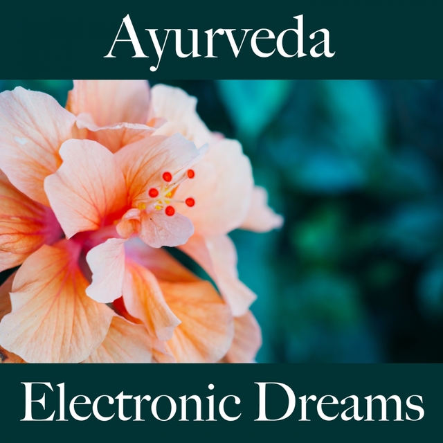 Ayurveda: Electronic Dreams - La Meilleure Musique Pour Se Détendre