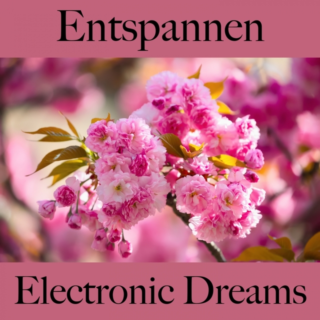 Entspannen: Electronic Dreams - Die Beste Musik Zum Entspannen