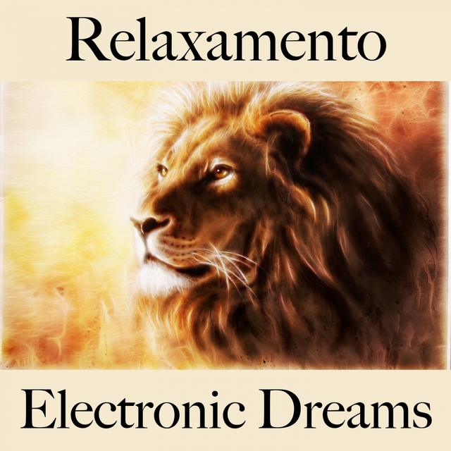 Relaxamento: Electronic Dreams - A Melhor Música Para Relaxar