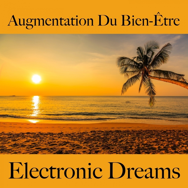 Augmentation Du Bien-Être: Electronic Dreams - La Meilleure Musique Pour Se Détendre