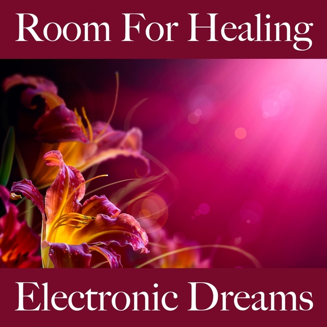 Room For Healing: Electronic Dreams - The Best Music For Relaxation