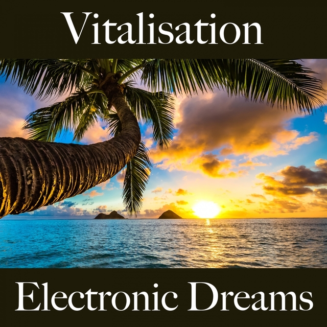 Vitalisation: Electronic Dreams - La Meilleure Musique Pour Se Détendre