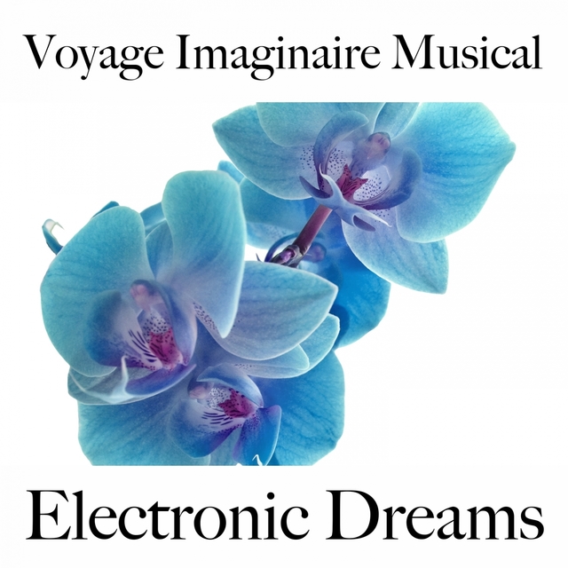 Voyage Imaginaire Musical: Electronic Dreams - La Meilleure Musique Pour Se Détendre