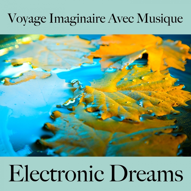Voyage Imaginaire Avec Musique: Electronic Dreams - La Meilleure Musique Pour Se Détendre