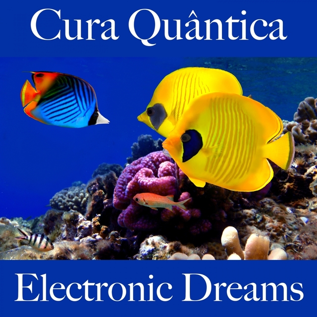 Cura Quântica: Electronic Dreams - A Melhor Música Para Relaxar