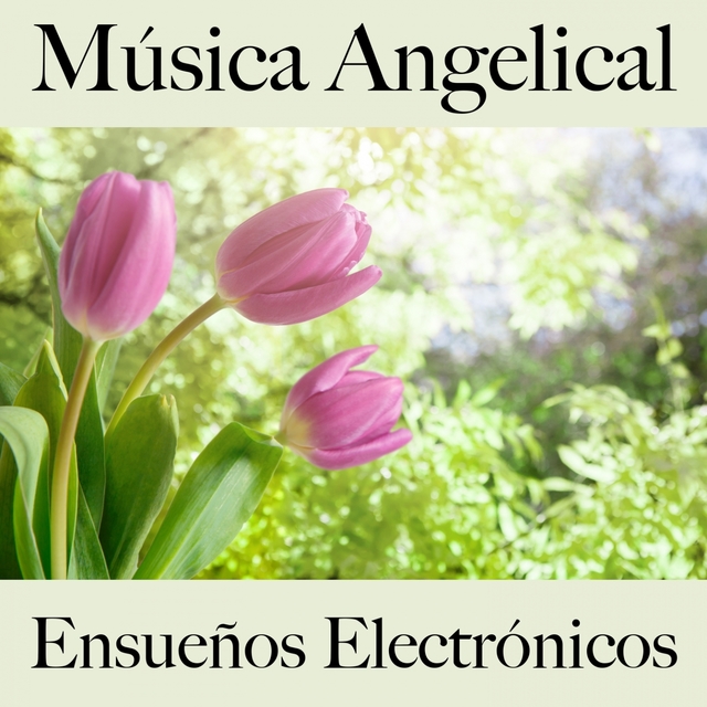Música Angelical: Ensueños Electrónicos - La Mejor Música Para Relajarse