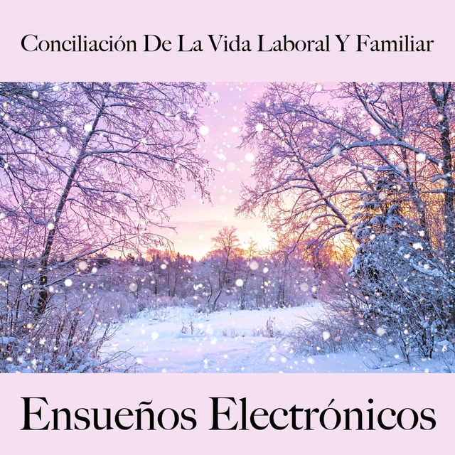 Conciliación De La Vida Laboral Y Familiar: Ensueños Electrónicos - La Mejor Música Para Relajarse