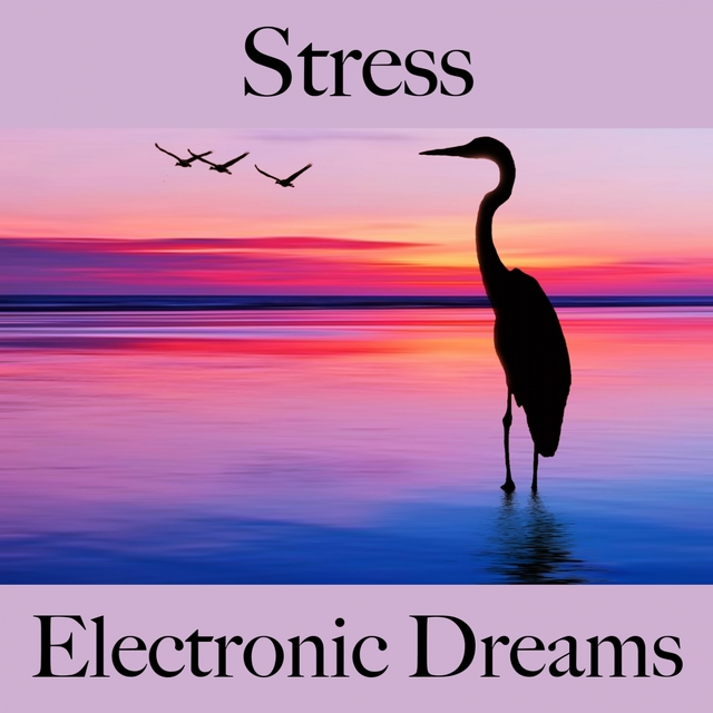 Stress: Electronic Dreams - A Melhor Música Para Relaxar