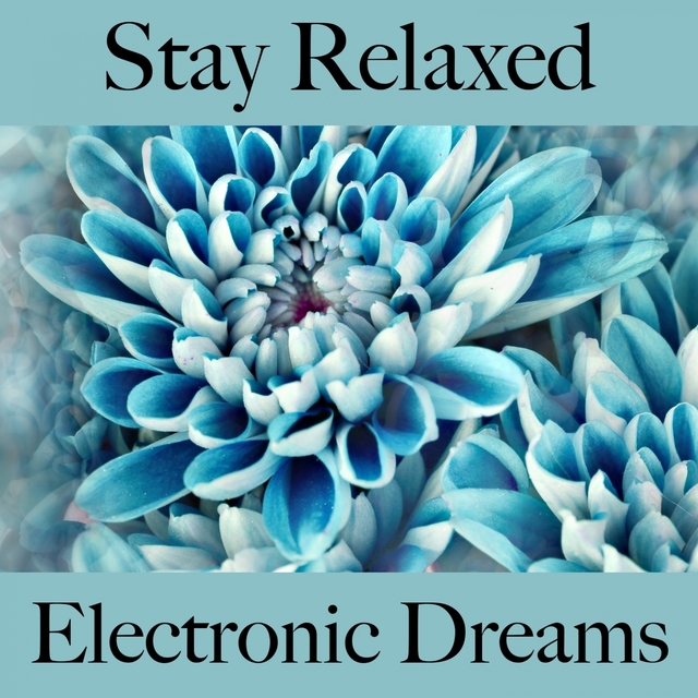 Stay Relaxed: Electronic Dreams - The Best Music For Relaxation