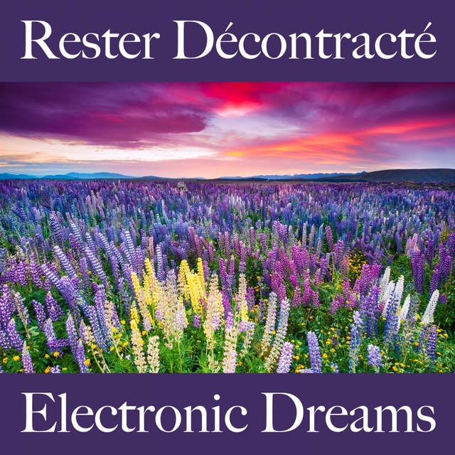 Rester Décontracté: Electronic Dreams - La Meilleure Musique Pour Se Détendre