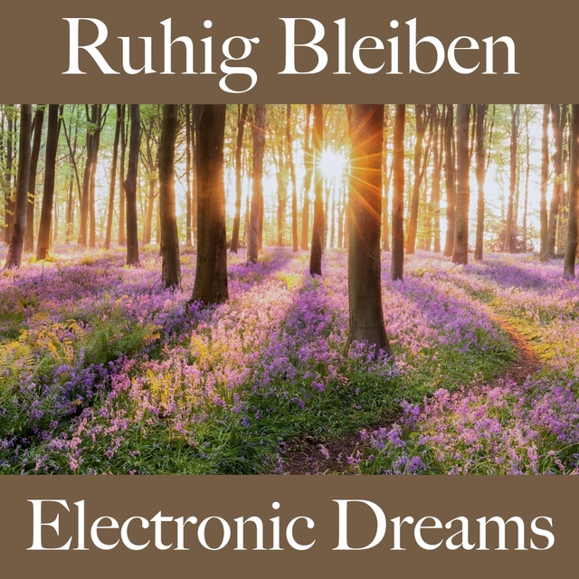 Ruhig Bleiben: Electronic Dreams - Die Beste Musik Zum Entspannen