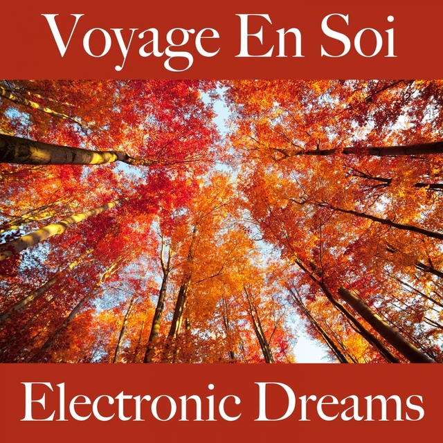 Voyage En Soi: Electronic Dreams - La Meilleure Musique Pour Se Détendre