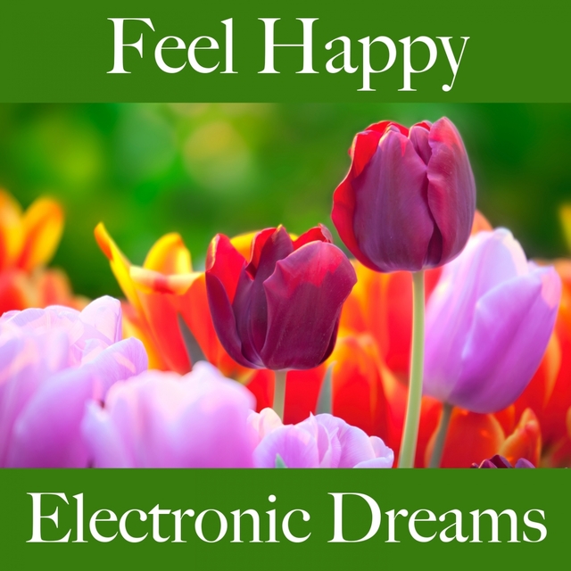 Feel Happy: Electronic Dreams - The Best Music For Relaxation