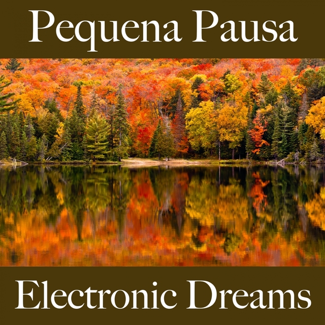 Pequena Pausa: Electronic Dreams - A Melhor Música Para Relaxar