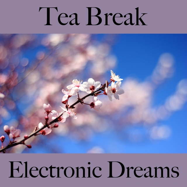 Tea Break: Electronic Dreams - The Best Music For Relaxation