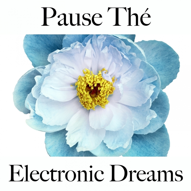 Pause Thé: Electronic Dreams - La Meilleure Musique Pour Se Détendre