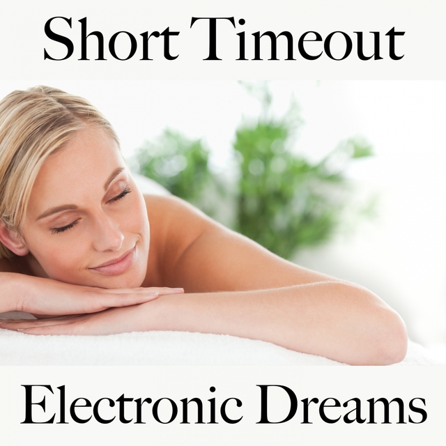 Short Timeout: Electronic Dreams - The Best Music For Relaxation