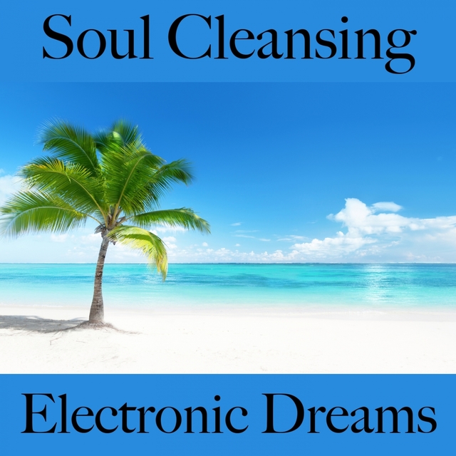 Soul Cleansing: Electronic Dreams - The Best Music For Relaxation