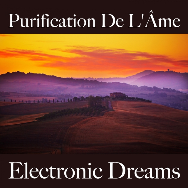 Purification De L'Âme: Electronic Dreams - La Meilleure Musique Pour Se Détendre