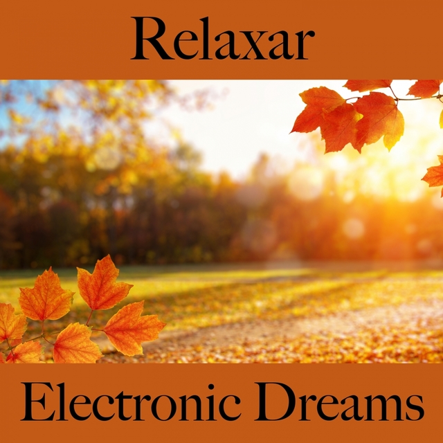 Relaxar: Electronic Dreams - A Melhor Música Para Relaxar