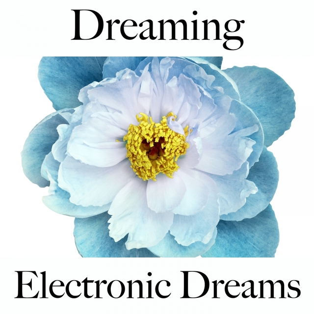 Dreaming: Electronic Dreams - The Best Music For Relaxation