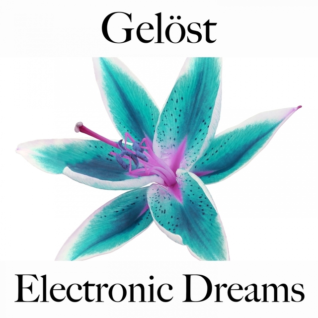 Gelöst: Electronic Dreams - Die Beste Musik Zum Entspannen