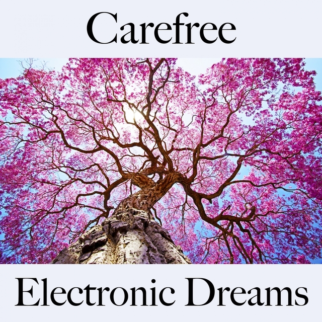 Carefree: Electronic Dreams - The Best Music For Relaxation