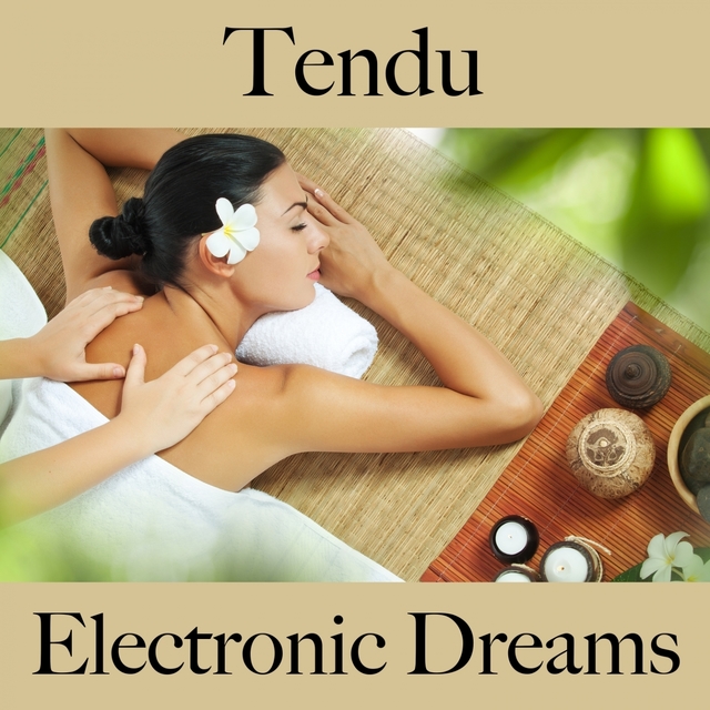 Tendu: Electronic Dreams - La Meilleure Musique Pour Se Détendre