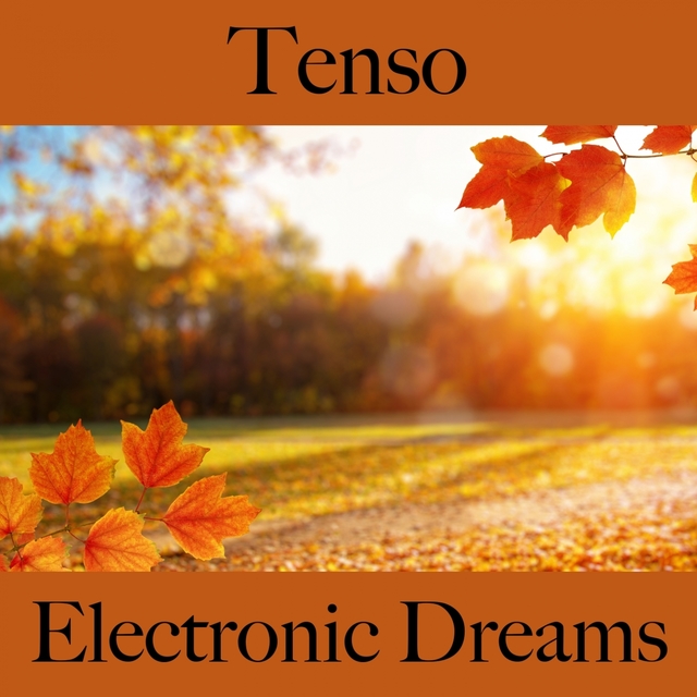 Tenso: Electronic Dreams - A Melhor Música Para Relaxar