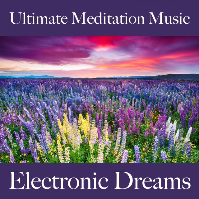 Ultimate Meditation Music: Electronic Dreams - A Melhor Música Para Relaxar