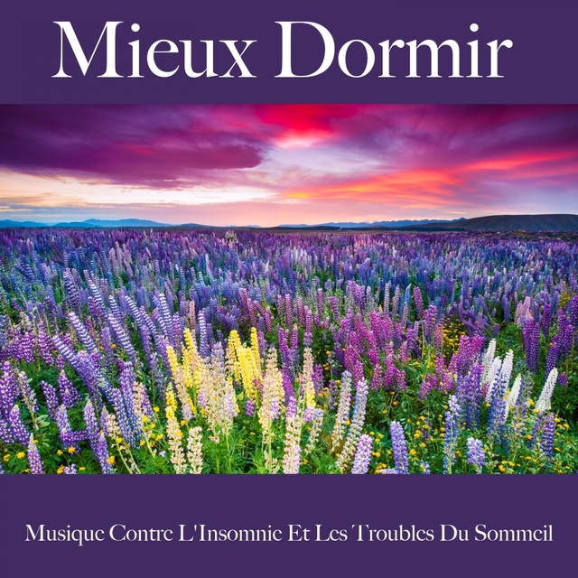 Mieux Dormir : Musique Contre L'Insomnie Et Les Troubles Du Sommeil: Electronic Dreams - La Meilleure Musique Pour Se Détendre