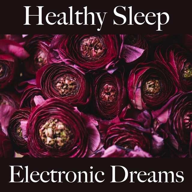 Healthy Sleep: Electronic Dreams - The Best Music For Relaxation